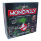 Los Cazafantasmas Juego de Mesa Monopoly *Edición Inglés*