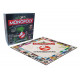 Los Cazafantasmas Juego de Mesa Monopoly *Edición Inglés*