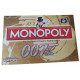 James Bond 50th Anniversary Board Game Monopoly *English Version*