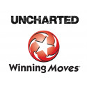 Uncharted Juego de Mesa Monopoly *Edición Inglés*