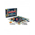 Metallica Joc de Taula Monopoly * Edició anglès *