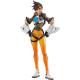 Overwatch Figura Figma Tracer 14 cm
