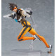 Overwatch Figura Figma Tracer 14 cm