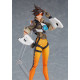 Overwatch Figura Figma Tracer 14 cm