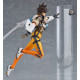 Overwatch Figura Figma Tracer 14 cm