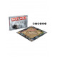 The Elder Scrolls V Skyrim Juego de Mesa Monopoly *Edición Inglés*