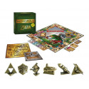 The Legend of Zelda Juego de Mesa Monopoly Exclusive Edition *Edición Inglés*