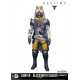 Destiny Figura Color Tops Hunter (Blacksmith Shader) 18 cm