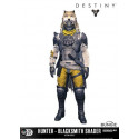 Destiny Figura Color Tops Hunter (Blacksmith Shader) 18 cm