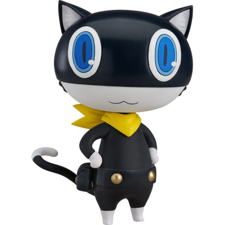 Persona 5 Figura Nendoroid Morgana 10 cm