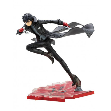 Persona 5 ARTFXJ Statue 1/8 Hero 23 cm