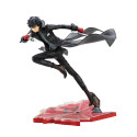Persona 5 Estatua ARTFXJ PVC 1/8 Hero 23 cm