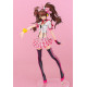 Persona 4 Dancing All Night PVC Statue 1/8 Rise Kujikawa 20 cm