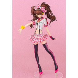 Persona 4 Dancing All Night Estatua PVC 1/8 Rise Kujikawa 20 cm