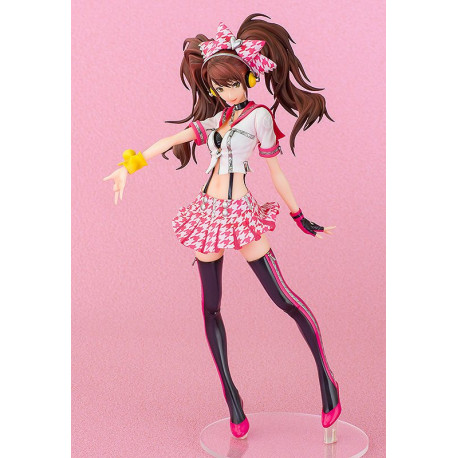 Persona 4 Dancing All Night Estatua PVC 1/8 Rise Kujikawa 20 cm