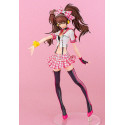 Persona 4 Dancing All Night Estatua PVC 1/8 Rise Kujikawa 20 cm