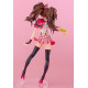 Persona 4 Dancing All Night Estatua PVC 1/8 Rise Kujikawa 20 cm