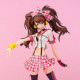 Persona 4 Dancing All Night PVC Statue 1/8 Rise Kujikawa 20 cm