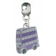 Harry Potter Colgante Knight Bus (plateado)0 [BAJO PEDIDO]