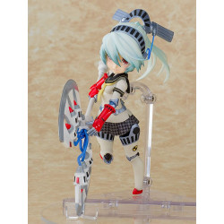 Persona 4 Arena Figura Parfom Labrys 14 cm