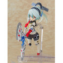 Persona 4 Arena Figura Parfom Labrys 14 cm