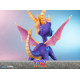 Spyro the Dragon Estatua Spyro 38 cm
