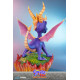 Spyro the Dragon Statue Spyro 38 cm