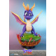 Spyro the Dragon Statue Spyro 38 cm
