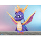 Spyro the Dragon Estatua Spyro 38 cm