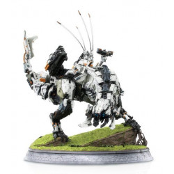 Horizon Zero Dawn Estatua The Thunderjaw Collection 38 cm