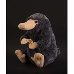 Animales fantásticos Peluche Niffler 20 cm