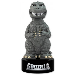 Godzilla Figura Movible Body Knocker Godzilla 15 cm