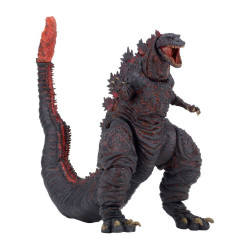 Godzilla Head to Tail Action Figure Shin Godzilla 30 cm