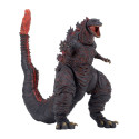 Godzilla Head to Tail Action Figure Shin Godzilla 30 cm