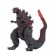 Godzilla Head to Tail Action Figure Shin Godzilla 30 cm