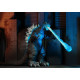 Godzilla Figura Head to Tail 2001 Godzilla (Atomic Blast) 30 cm