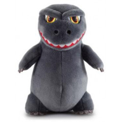 Godzilla Phunny Plush Figure Godzilla 18 cm