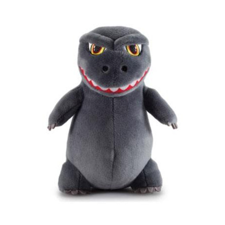 Godzilla Peluche Phunny Godzilla 18 cm