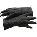 Godzilla Manos de látex