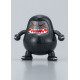 Godzilla Estatua PVC Daruma Club Godzilla 9 cm