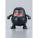 Godzilla Daruma Club PVC Statue Godzilla 9 cm