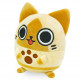 Monster Hunter Soft & Springy Plush Figure Airou 14 cm