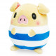 Monster Hunter Peluche Soft & Springy Pugi 14 cm