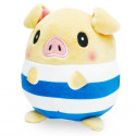 Monster Hunter Peluche Soft & Springy Pugi 14 cm