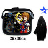 Kingdom Hearts Sora shoulder bag