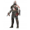 God of War (2018) Figur Kratos 18 cm