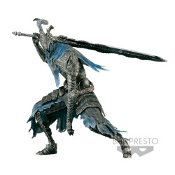 Dark Souls 2 Figura DXF Sculpt Collection Vol. 2 Artorias the Abysswalker 17 cm