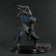 Dark Souls 2 Figura DXF Sculpt Collection Vol. 2 Artorias the Abysswalker 17 cm