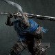 Dark Souls 2 Sculpt Collection Vol. 2 DXF Figure Artorias the Abysswalker 17 cm