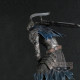 Dark Souls 2 Figura DXF Sculpt Collection Vol. 2 Artorias the Abysswalker 17 cm